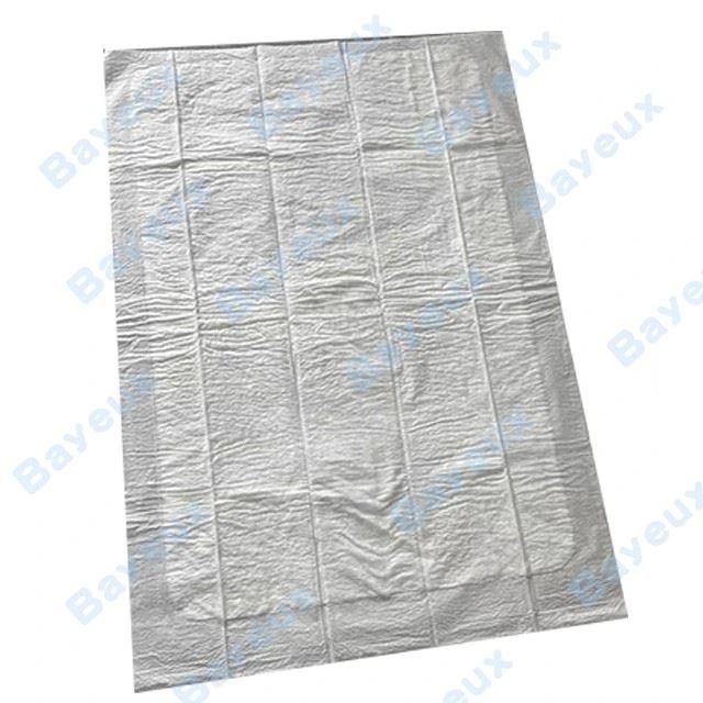 Adult Under Pad Machine